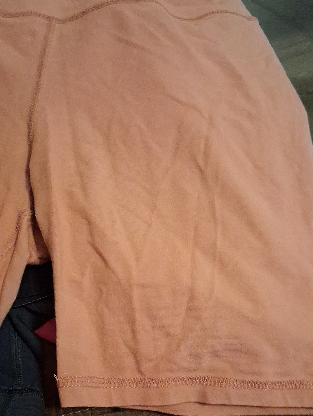 Men's Lightweight Crew Sweater - Dusty Rose